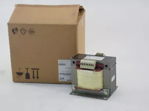 *Damaged* Siemens 4AM6142-8DD40-0FA0 Transformer - NEW Surplus! - Picture 1 of 8
