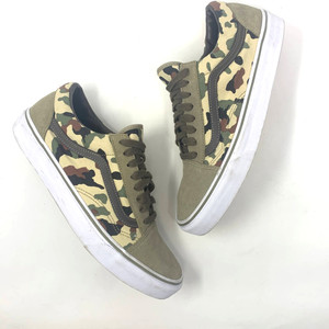 Las mejores ofertas en Zapatos Informales VANS camuflaje para hombres | eBay