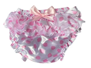 Neu Erwachsene Rüschen Höschen Unterhose Windelhülle #FSP06-7 XL*1 - Bild 1 von 24