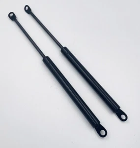78-87 GM G-Body Regal GNX Steel Aluminum Hood Lift Supports Springs Lifts PAIR! - Picture 1 of 1