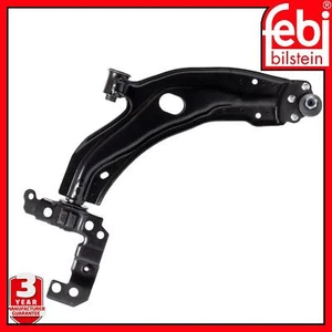 Lower Front Right Control Arm Kit Febi 21953 Fits Fiat Siena Strada 46777741 - Picture 1 of 7