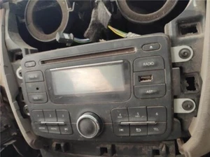 radio for DACIA DOKKER (2012->) 61282 - Picture 1 of 4