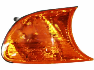 Conjunto de luz de giro/estacionamiento para BMW 330Ci 2002-2003 TYC 33559YQ Foto 1 de 2