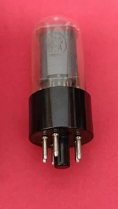 RCA 6V6GTA vacuum tube NOS NIB - Picture 1 of 3