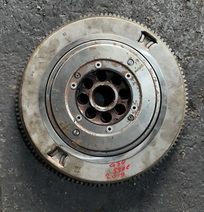 BMW 5 SERIES FLYWHEEL DUAL MASS 2.0 PETROL HYBRID AUTOMATIC 8690203 G30 2017-24 - Picture 1 of 2