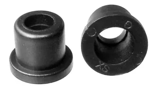 Ojal emblema de capucha y maletero SWORDFISH 67728- 30 piezas para BMW 51-14-1-807-495 - Imagen 1 de 1
