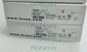 Brand new MS 37 103-S12 50107684 LEUZE code reader - Picture 1 of 1