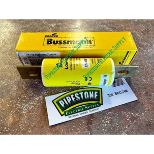 (1pc) Bussmann LPJ-90SP / 90Amp 600V Class J Fuse /JTD-90 AJT90 *Kentucky Stock* - Picture 1 of 3