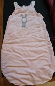 Gigoteuses Et Nids D Anges 9 Mois Pour Bebe Ebay