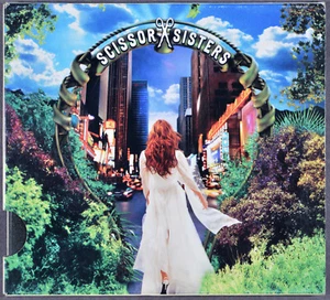 Scissor Sisters by Scissor Sisters [UK Import - Polydor 2004] - NM/M - Imagen 1 de 5