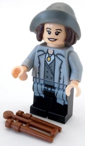 Tina Goldstein 71257 Harry Potter Fantastic Beasts LEGO® Minifigur Hexe Neu - Bild 1 von 6