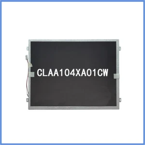 New boxed CLAA104XA01CW LCD Screen Display Panel 10.4-Inch 1024*768 for CPT - Picture 1 of 3