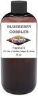 Blueberry Cobbler Fragrance Oil (16 oz Bottle) for Candle Making, Soap...