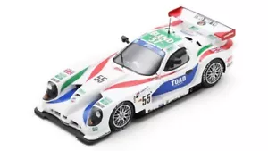 Panoz Esperante #55 Lm 1997 D.bundy / D.brabham / P.mccarty 1:43 Model - Foto 1 di 1