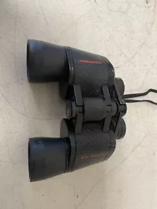 Celestron Pro 8x40 Binoculars Field 8.2 degrees 430ft @ 1000yds BAK-4 Prisms - Picture 1 of 6