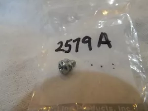 Harley Davidson Screw - 7 P/N: 2579A - Picture 1 of 1