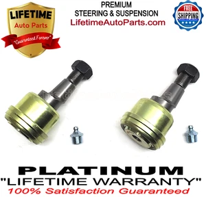 2003-2024 Dodge Ram 2500 3500 Lifetime Ball Joint Adjustable Suspension Kit 4x4 - Picture 1 of 8