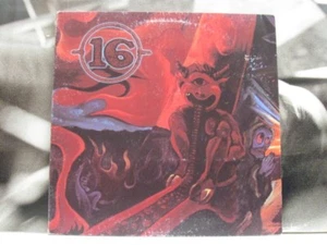 16 - DROP OUT - LP CERCANO A MINT PORTADA: MUY BUENO+ VINILO CLARO SIN 7" FOLIO - Imagen 1 de 1