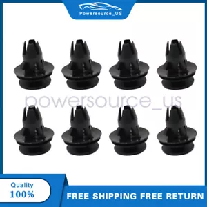 8x Fits For Dodge Ram 1500 2500 3500 4500 07-22 Tail Light Retainers USA - Picture 1 of 9