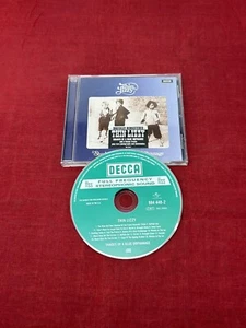 IMPORT of Thin Lizzy - Shades of a Blue Orphanage Decca FFSS CD 9844482 EU Made - Picture 1 of 13