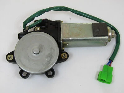 Subaru Legacy Outback 2000-2004 pasajero delantero derecho puerta eléctrica motor ventana Foto 1 de 4