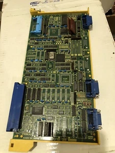 Fanuc A16B-2200-0171 PCB Serial Port Circuit Board Used Clean Tested - Picture 1 of 3