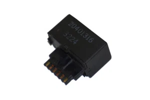 1984-1989 Chevy Corvette C4 Door Lock Relay Used OEM 20401316 - Picture 1 of 5