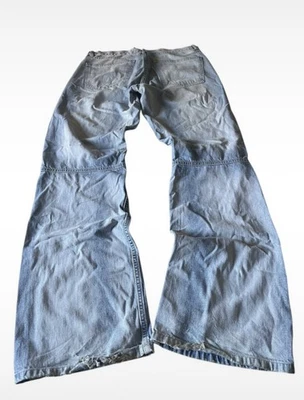 Baggy Vintage Jeans - Bild 1 von 4