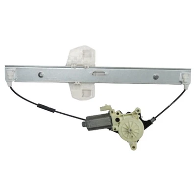 For Jeep Wrangler Window Regulator 2007-2018 Passenger Side Front Power Cable - Imagem 1 de 4