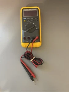 Fluke 87 V - Picture 1 of 7