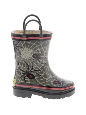 Botas de lluvia Western Chief grises para niños 5 Foto 1 de 2