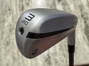 TaylorMade P-DHY #3-20* Iron, Graphite Recoil Dart 75 F3 Regular Flex - Picture 1 of 8
