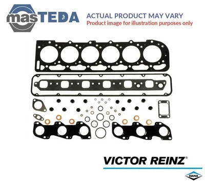02-39438-01 ENGINE TOP GASKET SET VICTOR REINZ NEW OE REPLACEMENT - Image 1 of 4