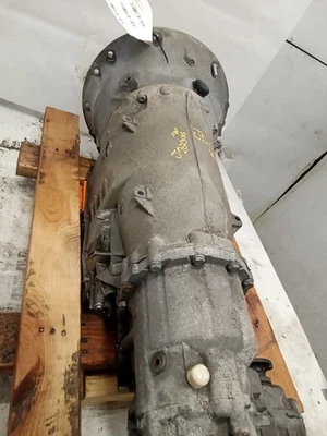 Used Automatic Transmission Assembly fits: 2001 Mercedes-benz Mercedes e-class 2 Foto 1 de 4