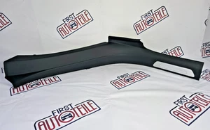 Original Audi A8 4H Quattro Verkleidung C-Säule unten rechts Beleuchtet - Bild 1 von 13