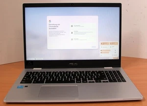 Notebook Asus Chromebook, CX1500 CKA-EJ0160 - Bild 1 von 8