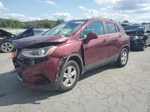 Temperature Control Without Electric Heater Fits 17-21 TRAX 2641709 - Picture 1 of 12