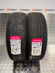 2x Vredestein Ultrac 235/65 R17 XL 108V Sommerreifen Neu - Bild 1 von 2