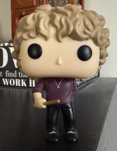 Funko POP ABOVEDADO! Rocks: RICK ALLEN #149 Def Leppard ¡FUERA de caja!! - Imagen 1 de 6
