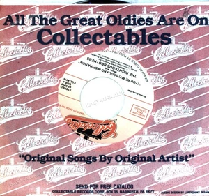 The Righteous Brothers / Conway Twitty - Soul And Inspiration / Lonely 7" ' - Imagen 1 de 1