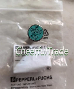 1PCS In Box Pepperl+Fuchs NJ5-18GM50-E2-V1 New Fast Shipping - Picture 1 of 1
