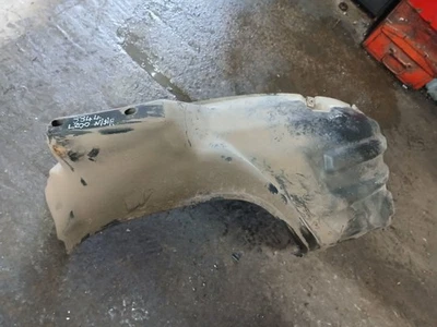 MITSUBISHI L200 REAR ARCH LINER N/S/R LEFT PASSENGER 2015-2019 TITAN ~ - Image 1 of 2