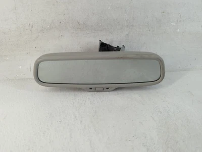 2013-2016 Audi A4 Interior Rear View Mirror Oem RODT0 - Image 1 of 4