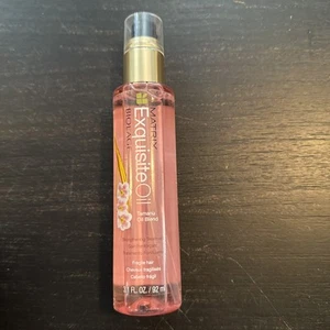 Matrix BIOLAGE exquisite oil strengthening treatment Tamanu Oil BLEND 3.1 OZ - Picture 1 of 1