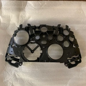 Microsoft Xbox Series X/S 1914 Controller Shell Housing Frame Parts New Black - Picture 1 of 8
