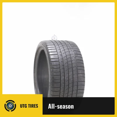 Used 285/30ZR19 Michelin Pilot Sport A/S 3 Plus 98Y - 6.5/32 - Image 1 of 4