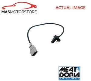 CRANKSHAFT POSITION SENSOR MEAT & DORIA 871077 I NEW OE REPLACEMENT - Picture 1 of 5