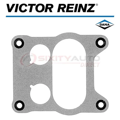 MAHLE Carburetor Mounting Gasket for 1977 Buick Skylark 5.7L V8 - nu - Image 1 of 4