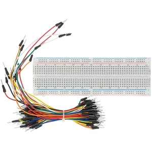 Kits de componentes para todas las clases de kits UNO R3 kits de inicio para principiantes Breadboard 830 - Imagen 1 de 5