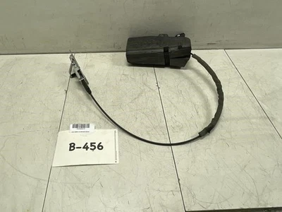 Audi A8L Quattro 2004 4,2 L bloqueo trasero maletero cierre OEM+ Foto 1 de 4